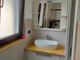 bagno moderno mini